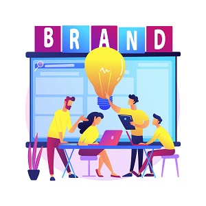 brand management services