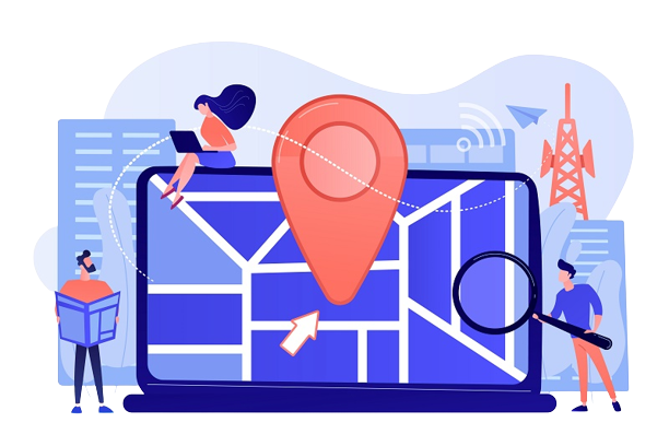 Hyperlocal Marketing